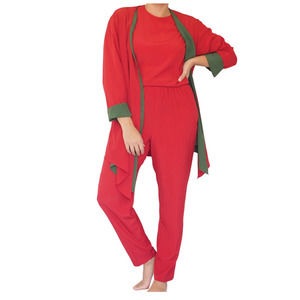 Vintage Pants Suit |‎ Oversized Blazer | Full Set Outfit | Size Medium